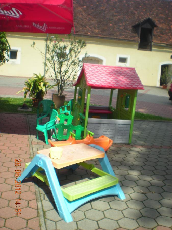 Sobodajalstvo Obal Vashidegkút Kültér fotó